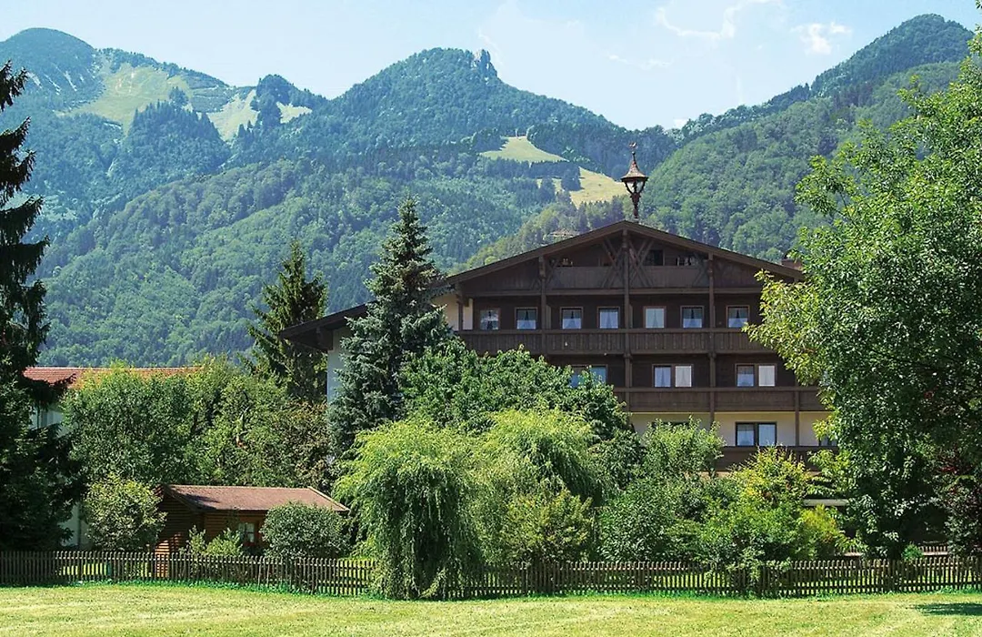 Hotel-Gasthof Sperrer-1