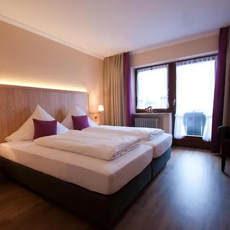 Hotel-Gasthof Sperrer-2
